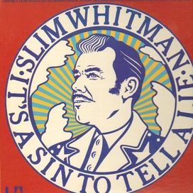 It's a Sin To Tell a Lie - 1971 • Álbum