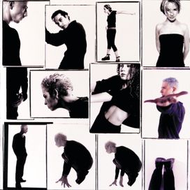 Esperanto - 1998 • Álbum