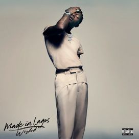 Made In Lagos - 2020 • Álbum