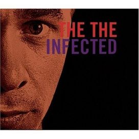 Infected (Remastered) - 2002 • Álbum