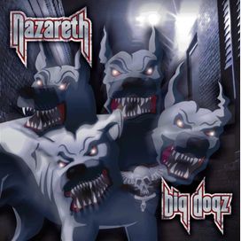 Big Dogz 2011 (Bonus Cd) - 2011 • Álbum
