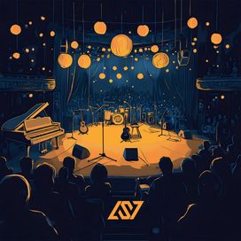 SALVAON (Ao Vivo no Teatro) - 2025 • Álbum