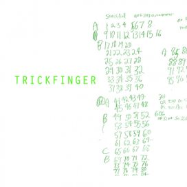 Trickfinger - 2015 • Álbum