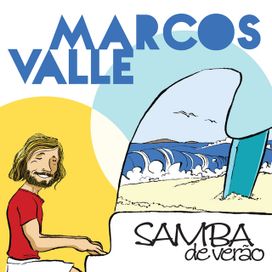 Samba de Verão - 2010 • Álbum