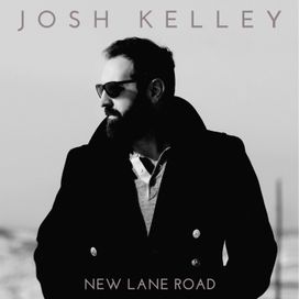 New Lane Road - 2016 • Álbum