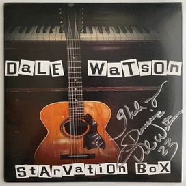 Starvation Box - 2023 • Álbum