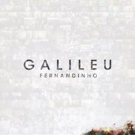 Galileu (Ao Vivo) - 2015 • Álbum