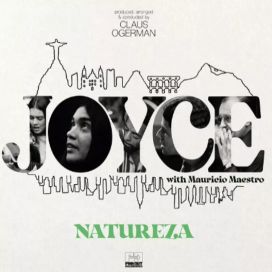 Natureza (part. Maurício Maestro) - 2022 • Álbum