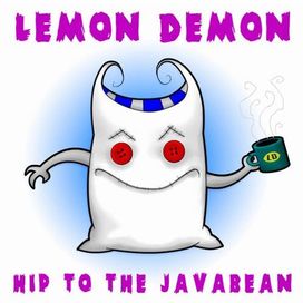 Hip to the Javabean - 2004 • Álbum