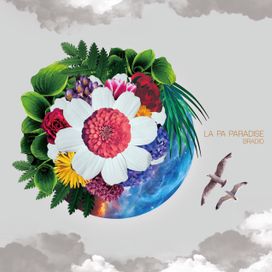 La Pa Paradise - 2017 • Single/EP
