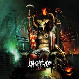 Ruination - 2009 • Álbum