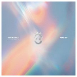 Segundo Acto - 2025 • Álbum