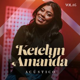 Acústico, Volume 5 - 2024 • Single/EP