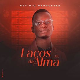 Laços da alma - 2024 • Single/EP