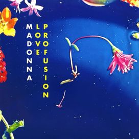 Love Profusion (The Remixes) - 2003 • Single/EP