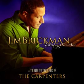 Yesterday Once More (A Tribute To The Music Of The Carpenters) - 2010 • Álbum