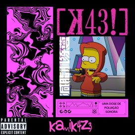 [K43!] - 2025 • Sencillo/EP