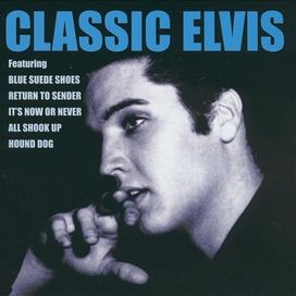 Classic Elvis - 1997 • Coletânea