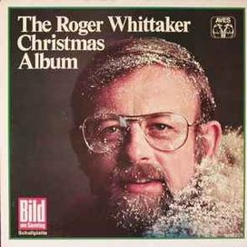 The Roger Whittaker Christmas Album - 1976 • Álbum