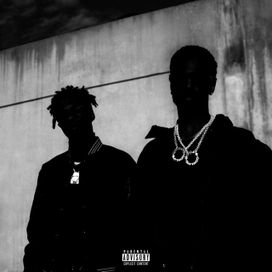 Double Or Nothing (&amp; Metro Boomin) (feat. Big Sean) - 2017 • Álbum