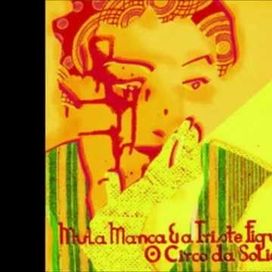 O Circo da Solidão - 2004 • Álbum