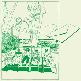 Boat / Dear Future Person - 2019 • Álbum
