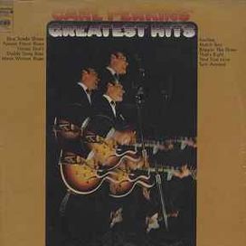 Carl Perkins' Greatest Hits - 1969 • Álbum