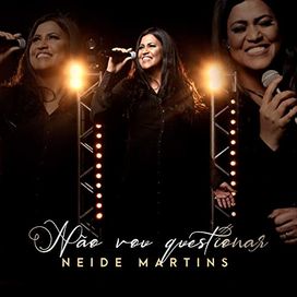 Não Vou Questionar - 2019 • Single/EP