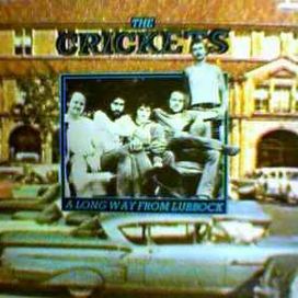 A Long Way From Lubbock - 1974 • Álbum