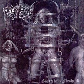 Lucifer Incestus - 2004 • Álbum