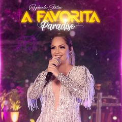 A Favorita Paradise - 2019 • Álbum