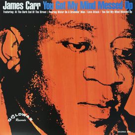 You Got My Mind Messed Up - 1967 • Álbum