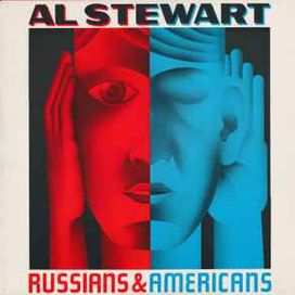 Russians &amp; Americans - 1984 • Álbum