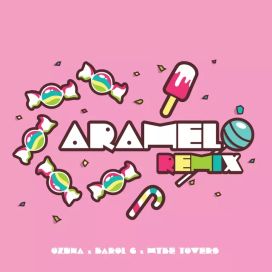 Caramelo (remix) - 2020 • Single/EP