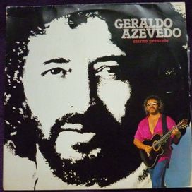 Eterno Presente - 1988 • Álbum