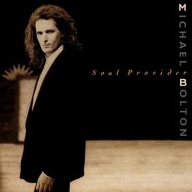 Soul Provider - 1989 • Álbum