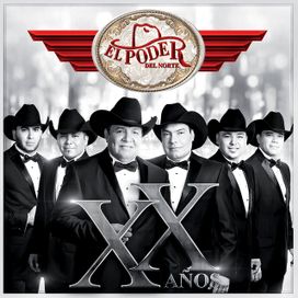 XX Años - 2013 • Álbum