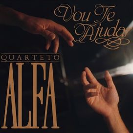 Vou Te Ajudar - 1988 • Álbum