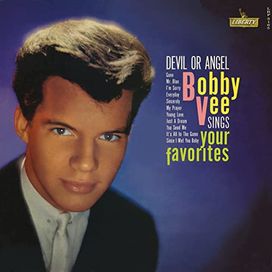 Sings Your Favorites - 1960 • Álbum