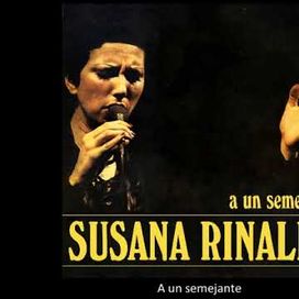 A Un Semejante - 1976 • Álbum