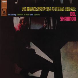 The Further Adventures Of Charles Westover - 1968 • Álbum
