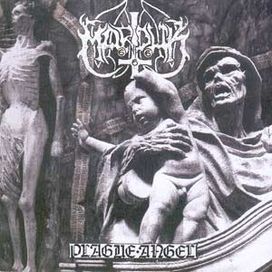 Plague Angel - 2000 • Álbum