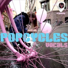 Popcycles - Vitamin A