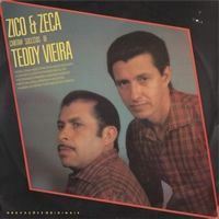 Cantam Sucessos de Teddy Vieira - 1987 • Álbum
