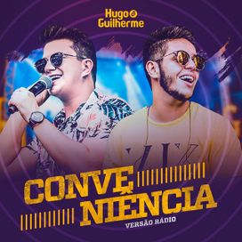Conveniência (Versão Rádio) - 2018 • Sencillo/EP