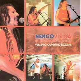 Vem pro caminho reggar - 2008 • Álbum