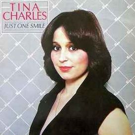Just One Smile - 1980 • Álbum