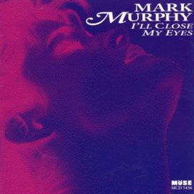 I'll Close My Eyes - 1994 • Álbum
