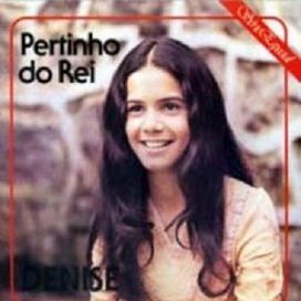 Pertinho do Rei - 1978 • Álbum
