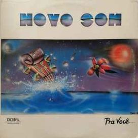 Pra Você - 1990 • Álbum